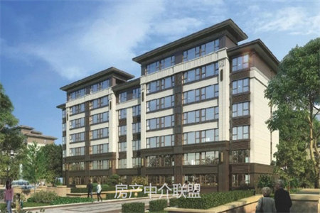 龙都花园3室2厅2卫120㎡带车库